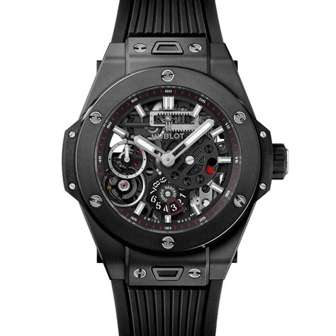 hublot uhren kaufen